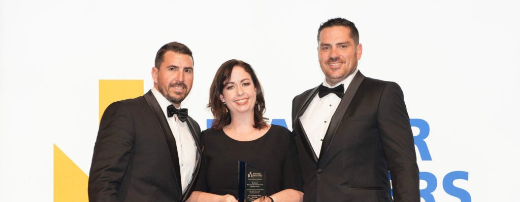 FKG Group Takes Home Aged Care Facility Award