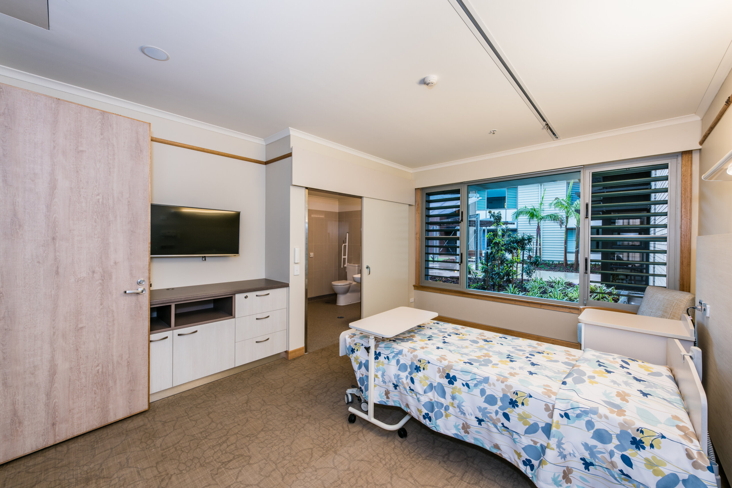 John Wesley Gardens Aged Care Facility Redevelopment FKG