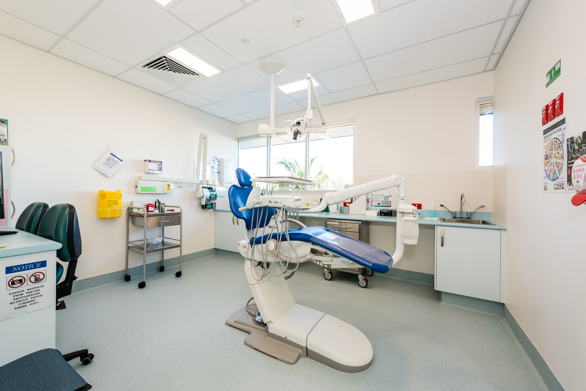 Oral Health Consolidation FKG