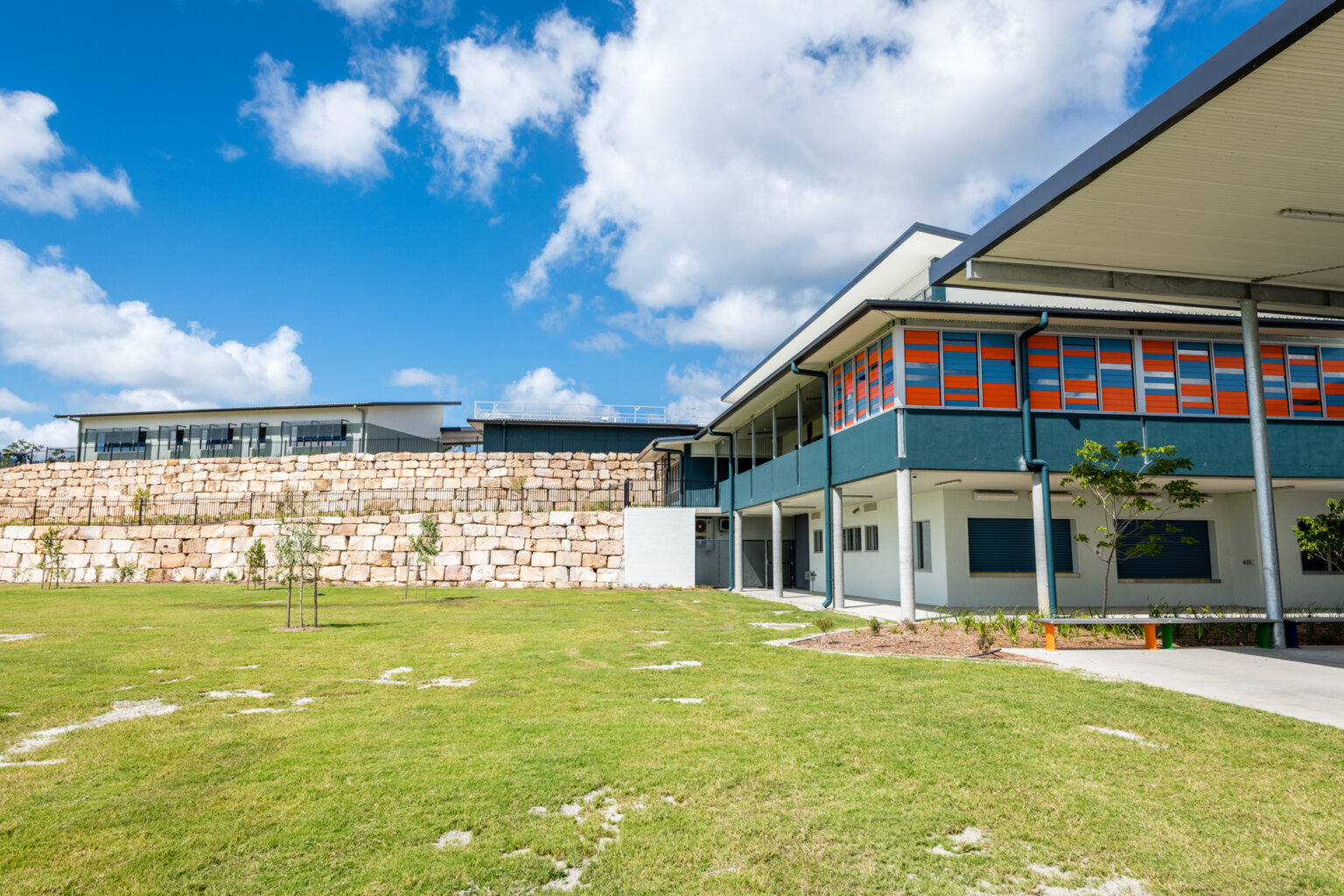 Yarrabilba State School FKG Group