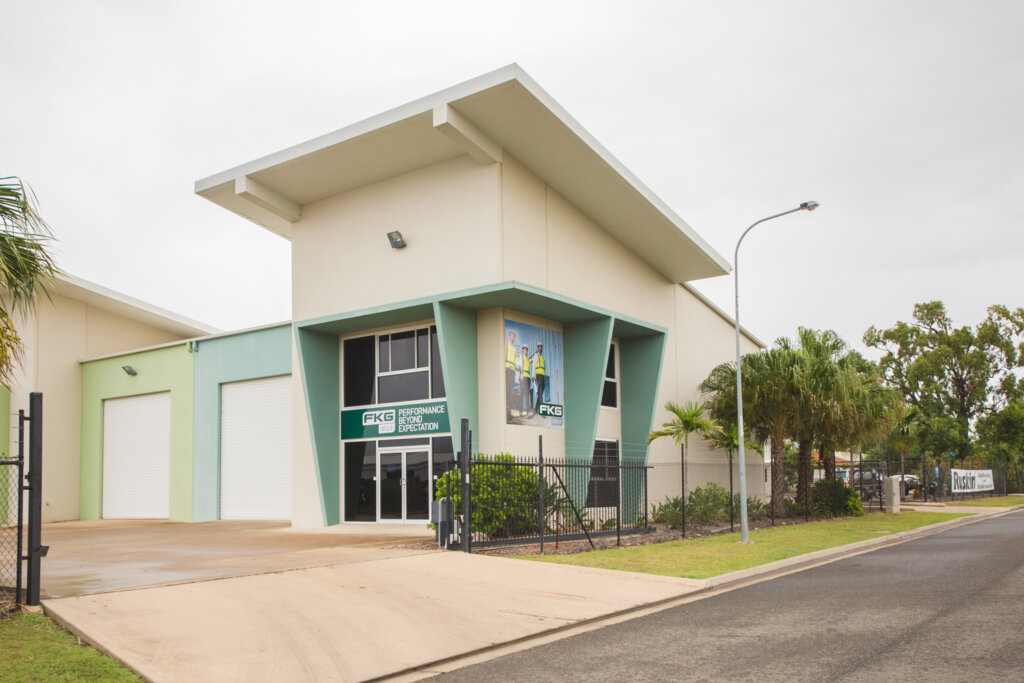 FKG Group's Rockhampton Expansion