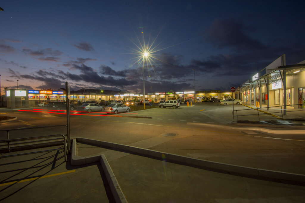 Sarina Beach Road Shopping Centre Expansion FKG Group