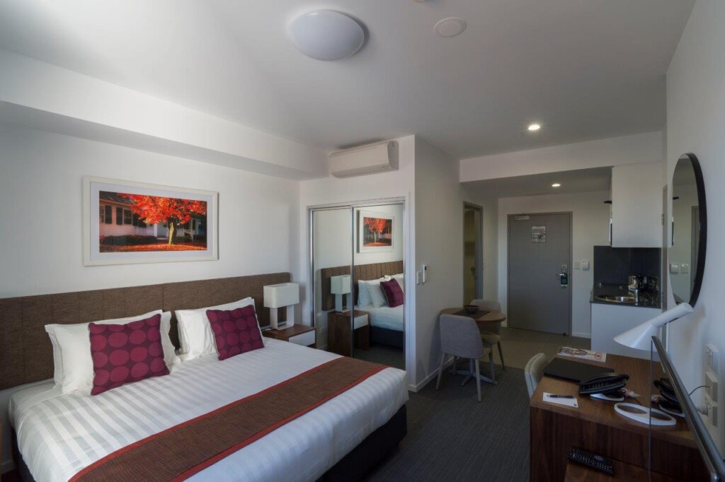 QUEST Apartments Development (Toowoomba) FKG