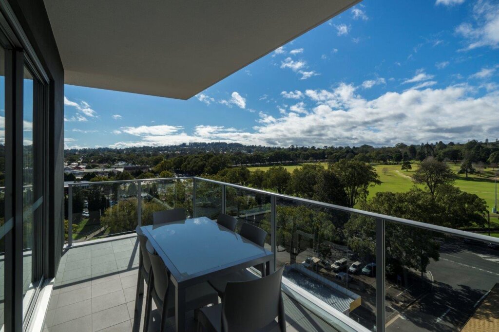 QUEST Apartments Development (Toowoomba) FKG