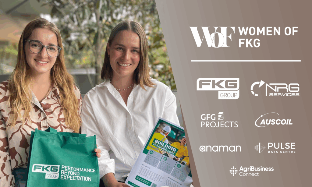 Women of FKG (WoF)