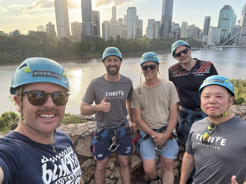 FKG Group Construction Thrive Initiative