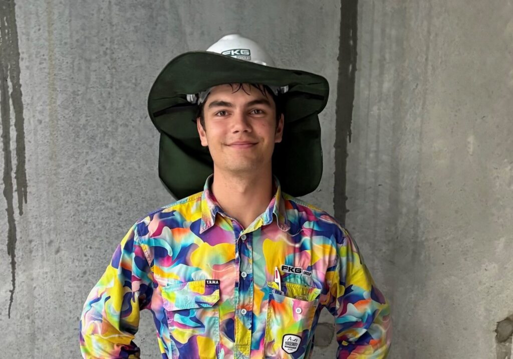 Celebrating National Apprenticeship Week