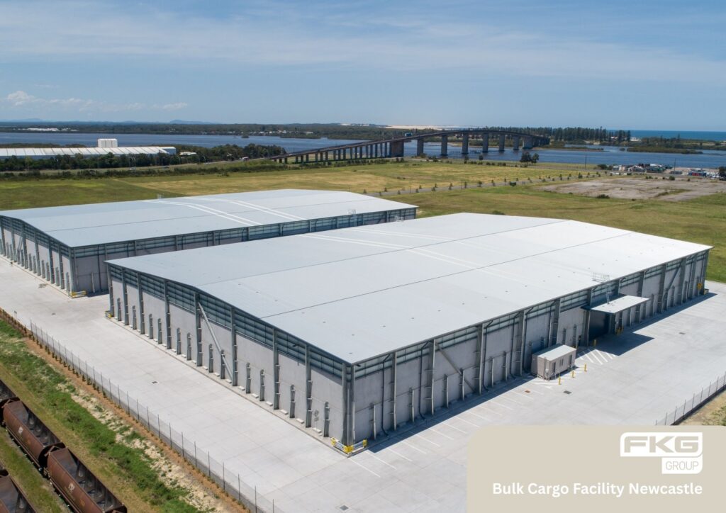 Powering Australia’s Industrial Growth