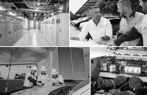 NRG Services Announcement