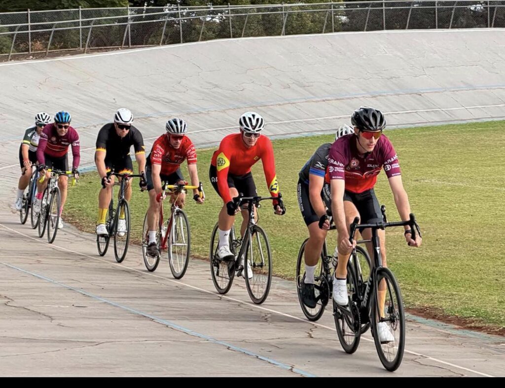 Proud to Support Bike4Burns