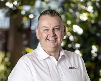 Frazer Dean