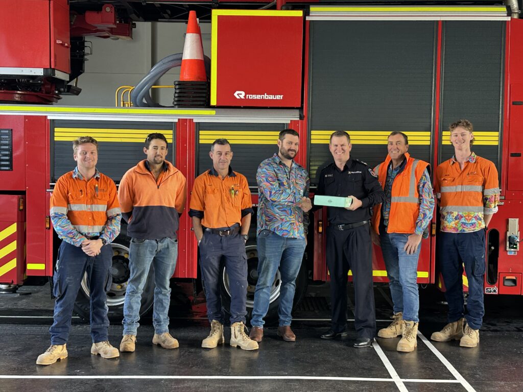 Recognising the People Who Keep Our Communities Safe