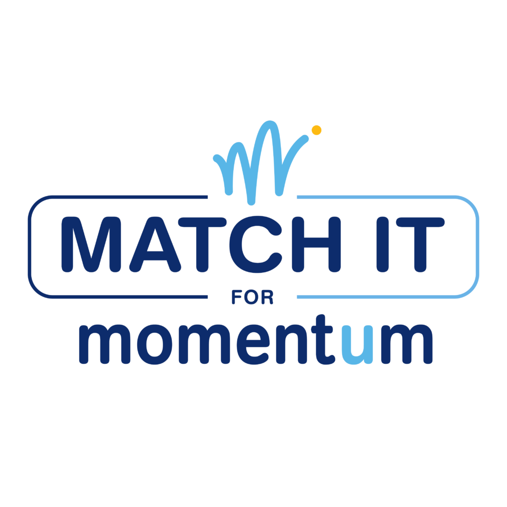 Supporting Better Mental Health Through Match It for Momentum