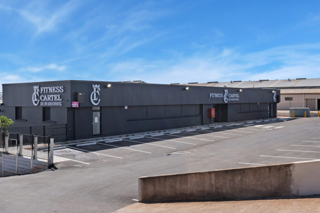 Transforming Opportunity at 29 Spencer Street