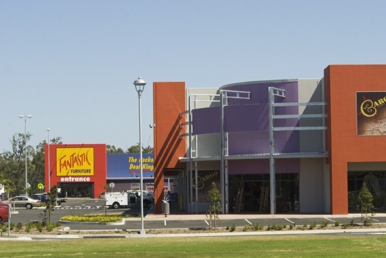 Homeworld Helensvale FKG