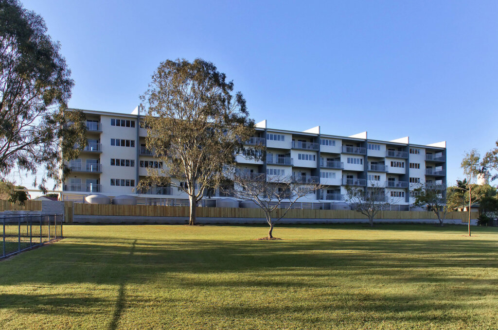 Elliott Street Apartments FKG Group