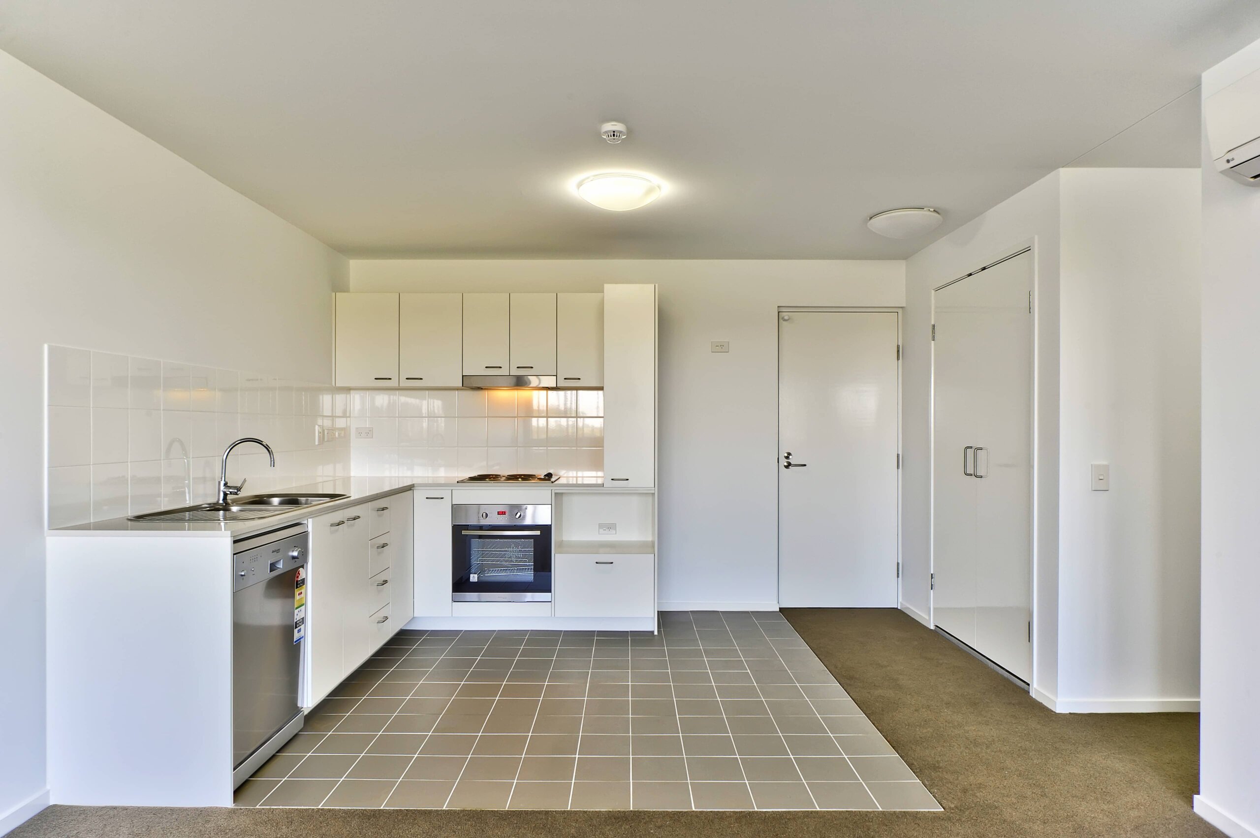 Elliott Street Apartments FKG Group