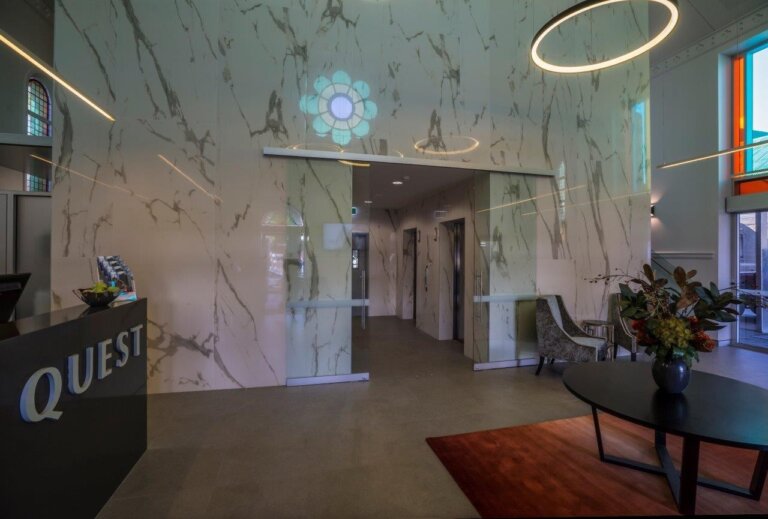 Quest Apartments Toowoomba FKG