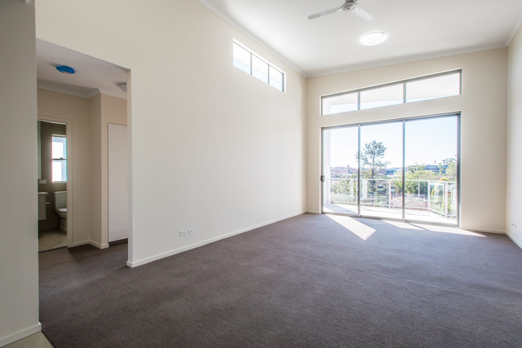 Auchenflower Apartments